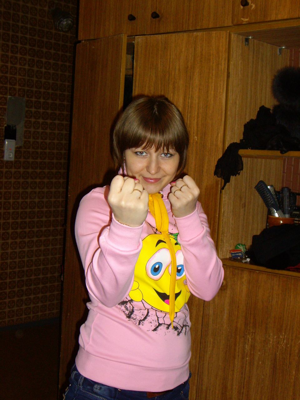 Маришка Сигова @Мышка@ | Дзержинск