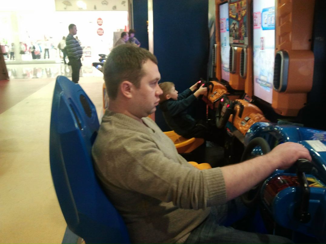 Дмитрий Кузнецов | Ярославль