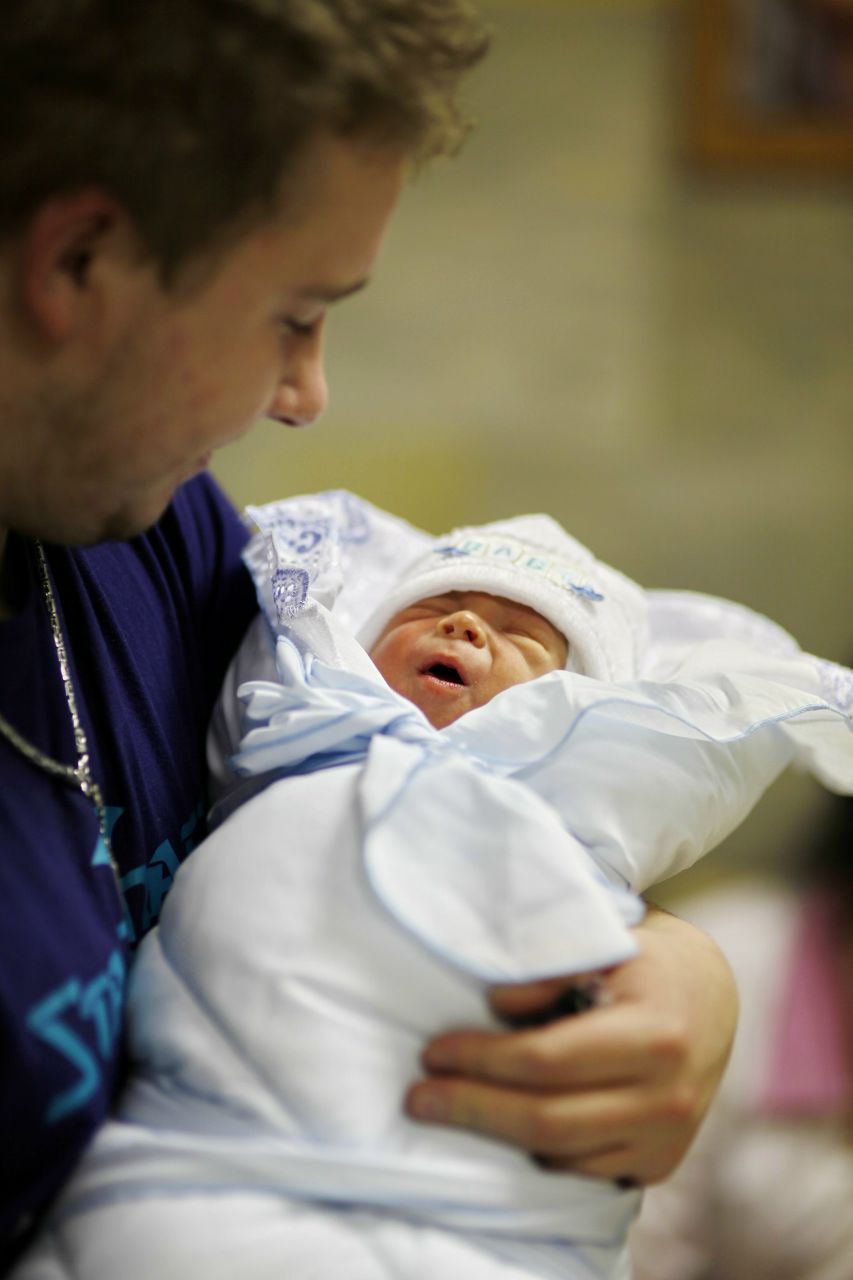 Иван Горбанёв 