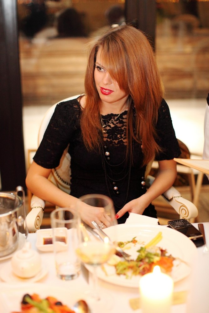 Ольга Наливайко | Киев