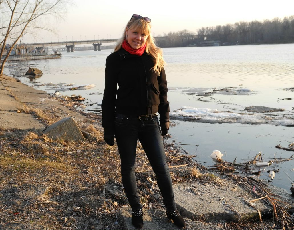 Анастасия Шавлюк | Киев