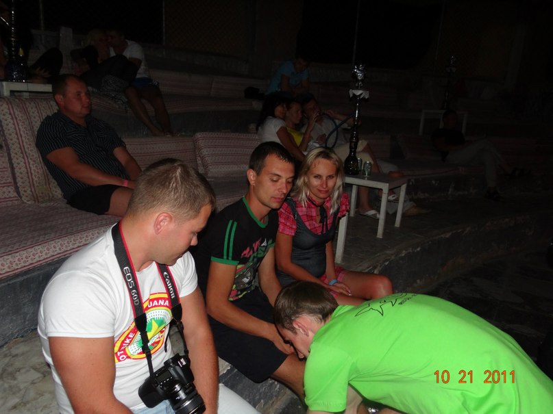 Дмитрий Ковалевский | Тверь