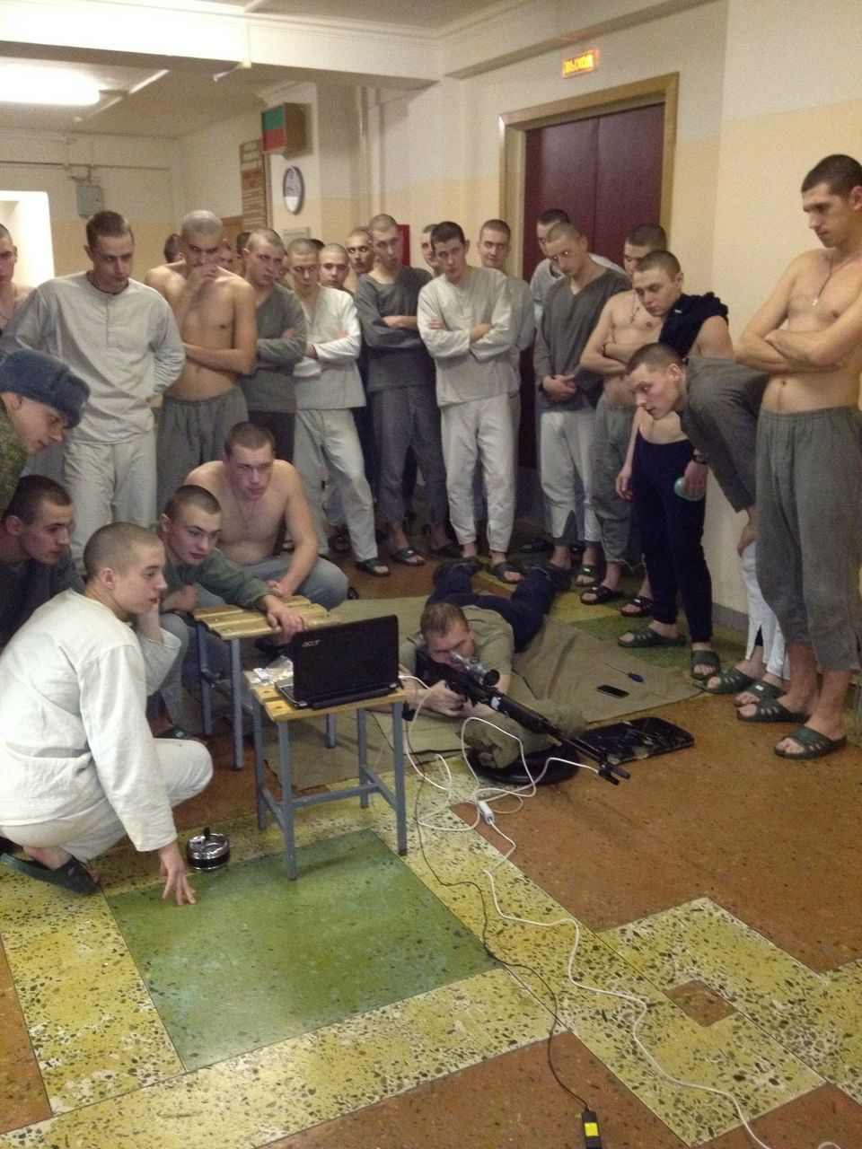 Дмитрий Ставский | Калининград