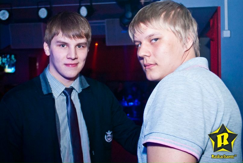 Женек Улаев | Хабаровск