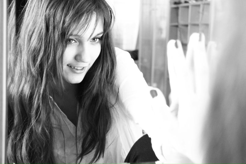 Ксения Алексеева | 