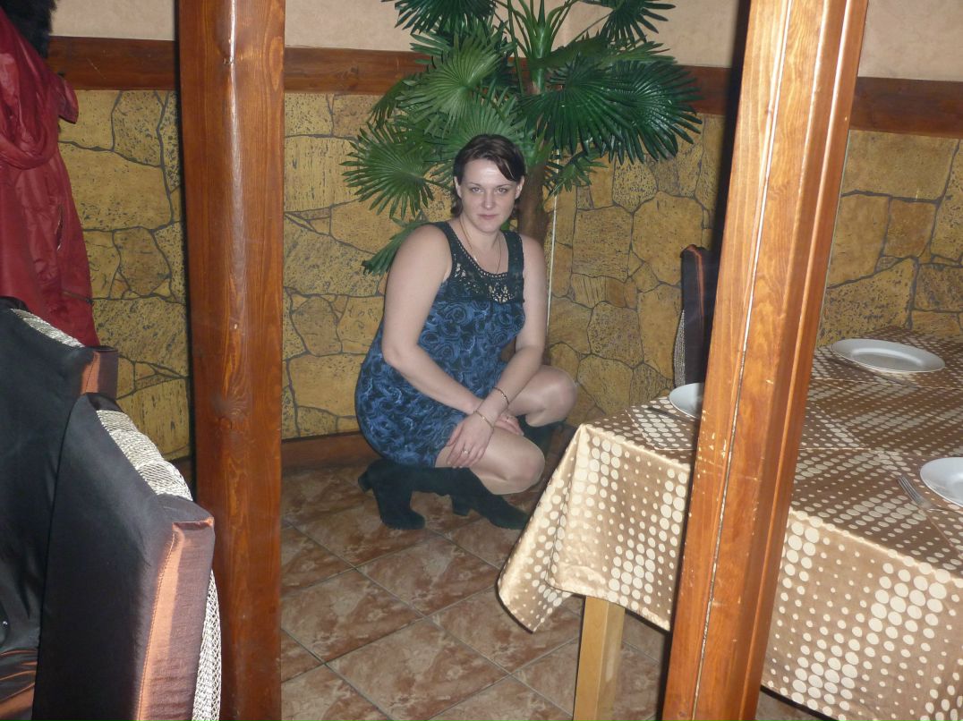 Юлия Зайцева | Санкт-Петербург