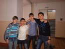 Фотография Кудасова Андрея
