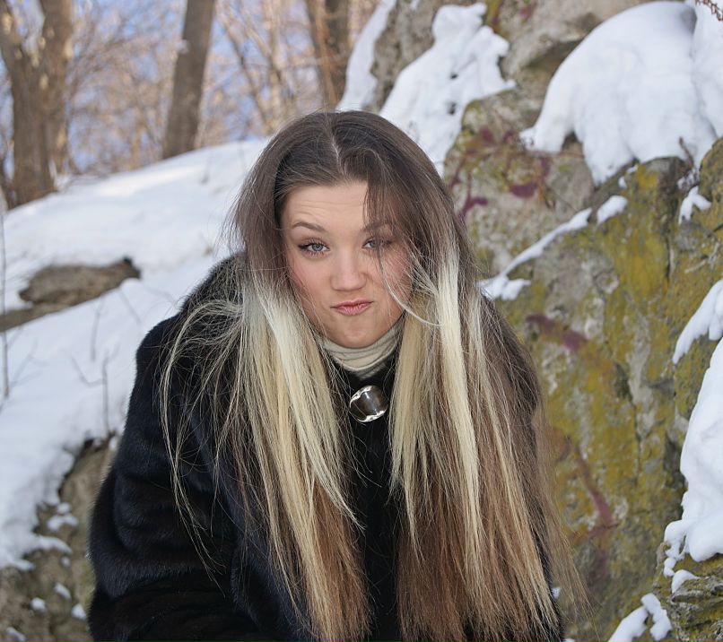 Иришка Тарыгина | Самара (село)