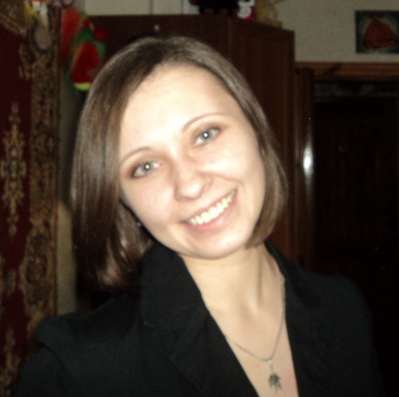 Анастасия Еремеева | Великий Новгород