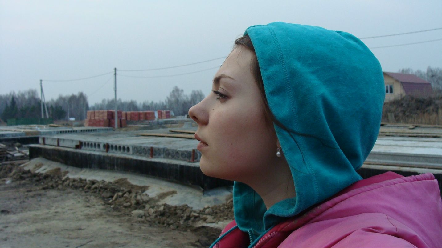 Катя Мамкина | Новосибирск