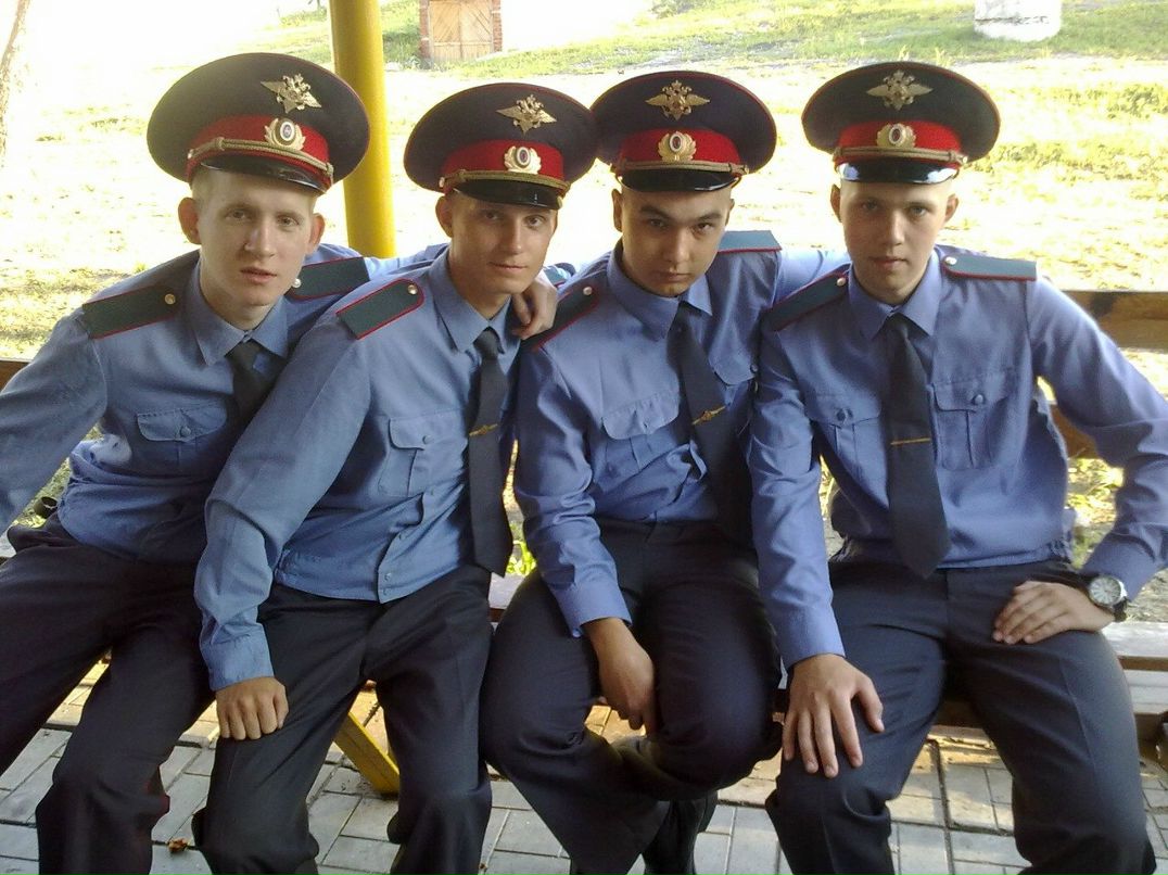 Никита Стрюков | Владимир