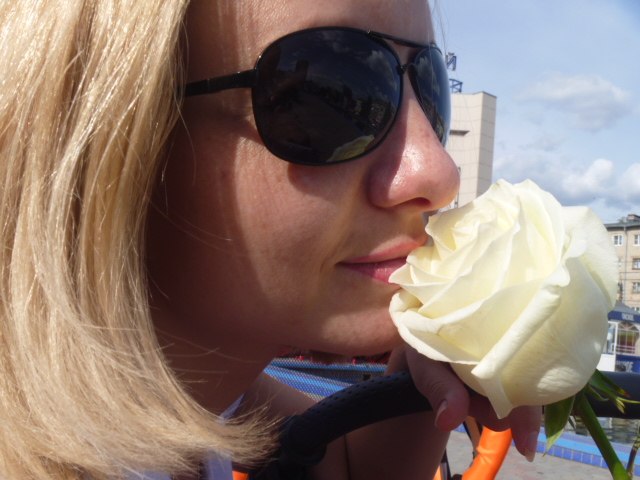 Ксюша Винокурова | Гагино