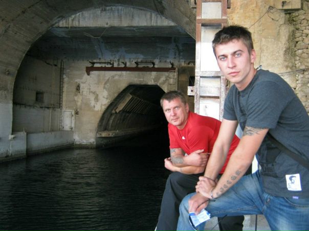 №1, Роман Яворский, 40 лет, Киев №1, Роман Яворский, 40 лет, Киев