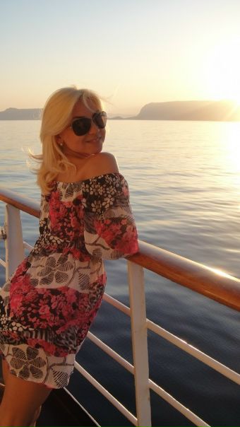 №54, Дарья Немченко, 40 лет, Одесса №54, Дарья Немченко, 40 лет, Одесса