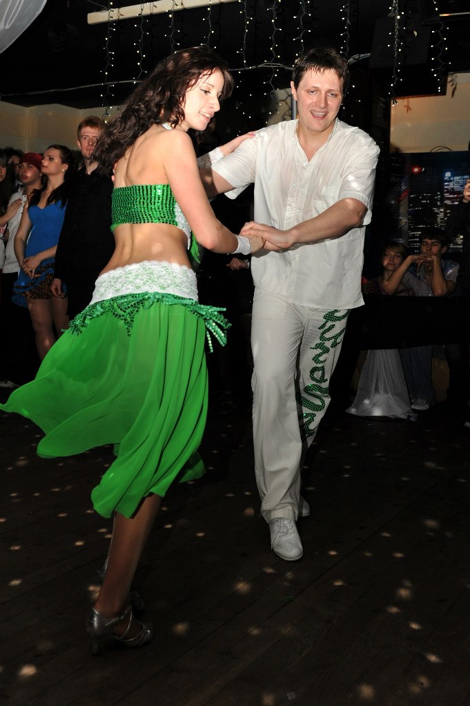 Евгений Федоренко | Киев