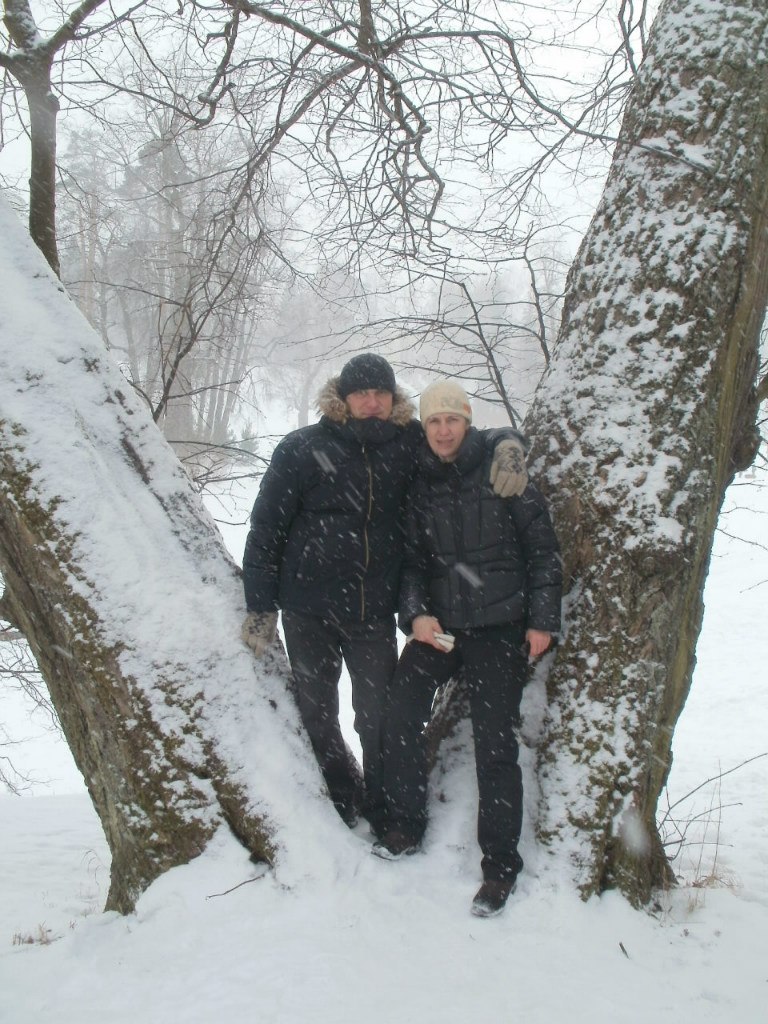 Андрей Материкин (merik) | Санкт-Петербург