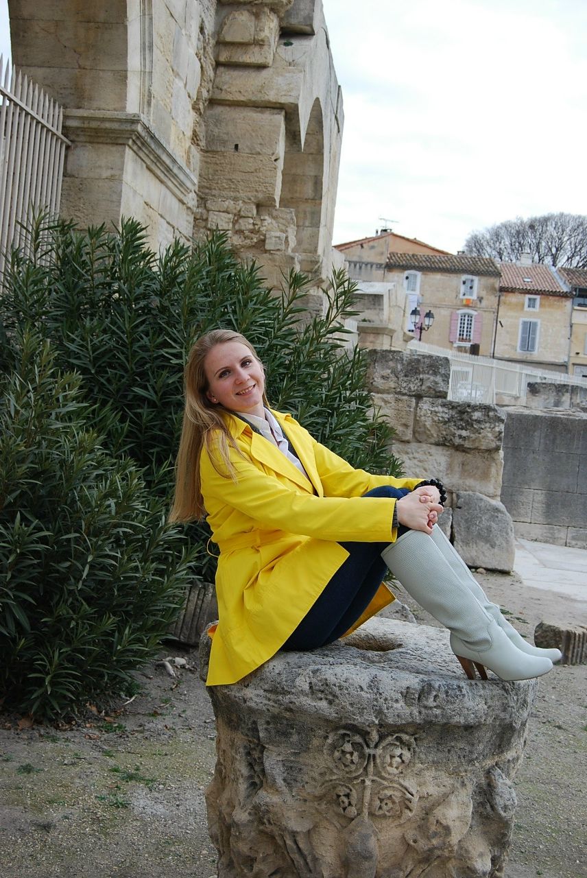 Кристина Молодцова | Санкт-Петербург