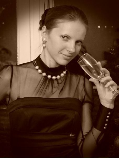 №23, Мария Гаврикова, Москва №23, Мария Гаврикова, Москва