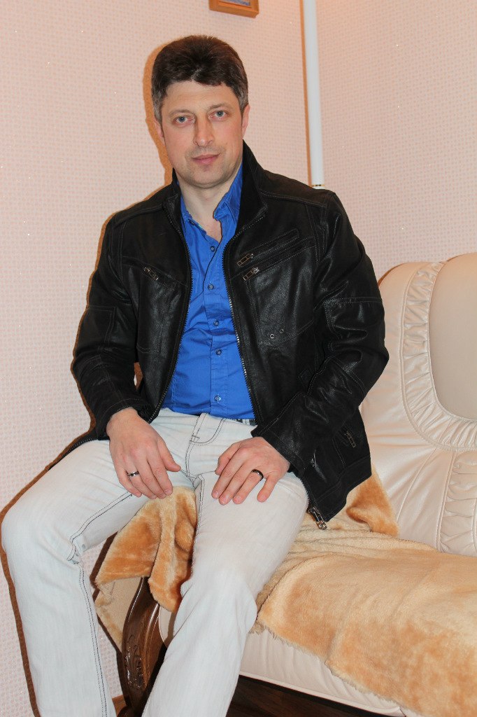 Станислав Мундуть | Минск