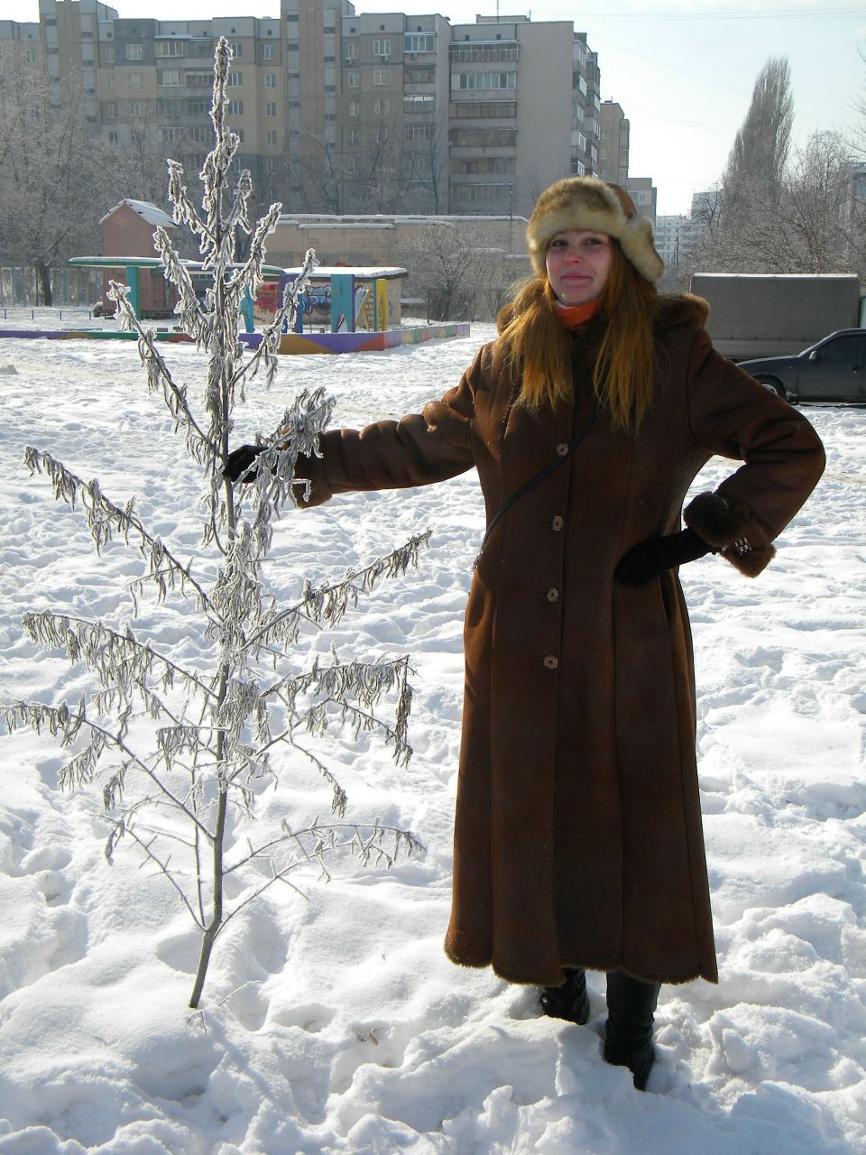 Таня Кущенко МЕГАсонечко | Киев