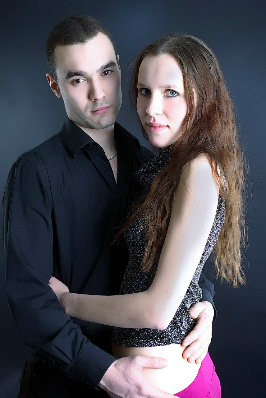 Оля Миловзорова | Уфа