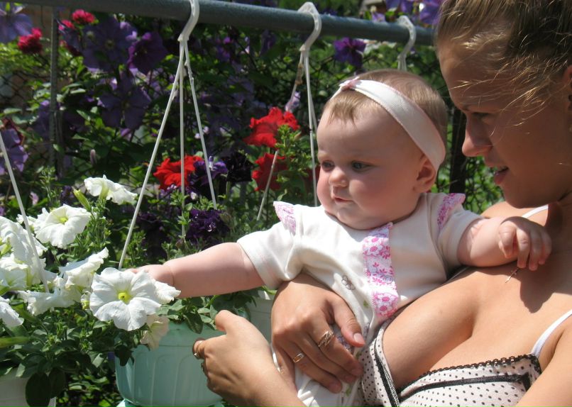 Tanita Gaydabura | Гадяч