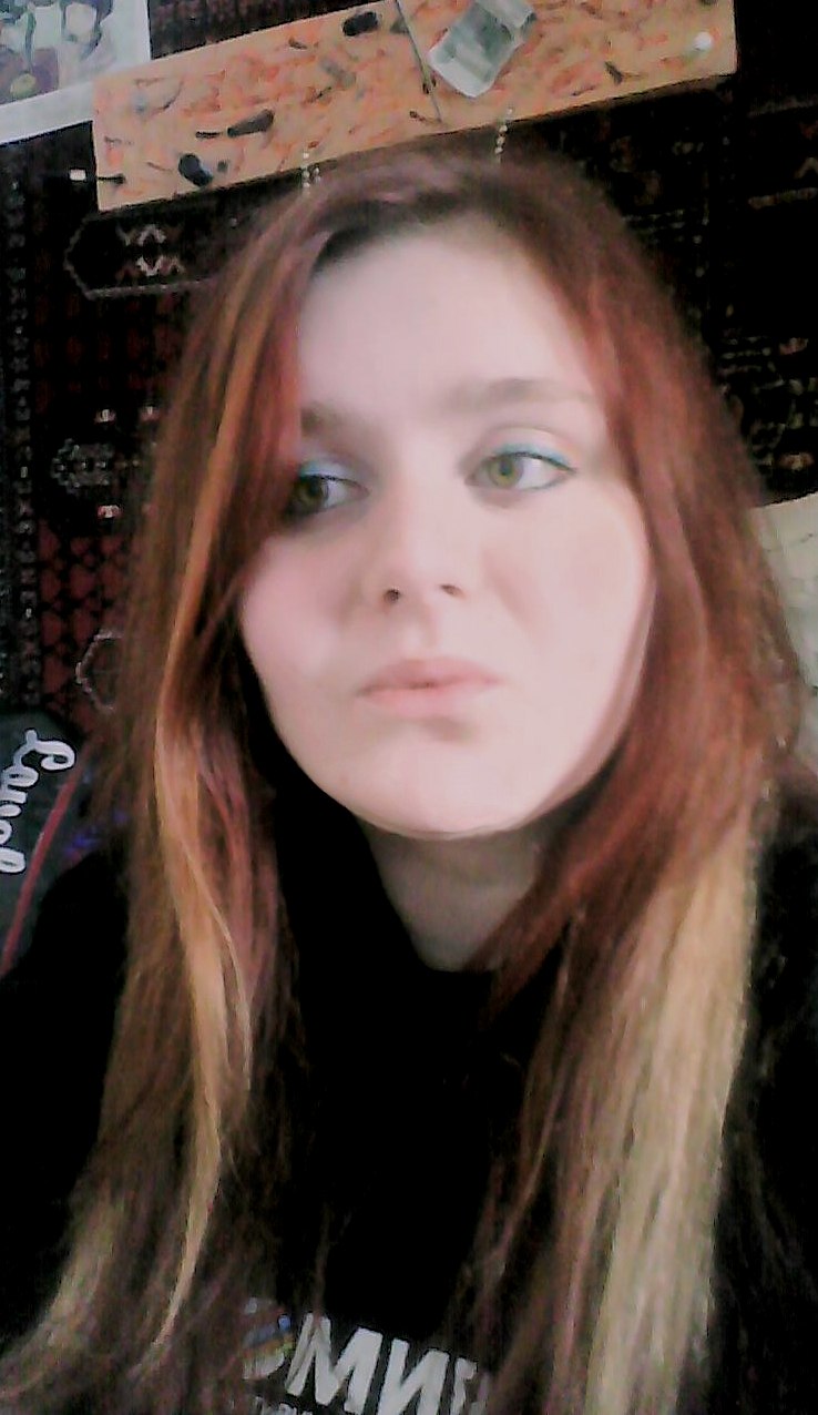 Елена Калиновская *Yomiko* | Москва