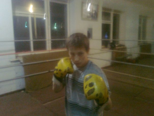 №80, Евгений Вишес, 31 год №80, Евгений Вишес, 31 год