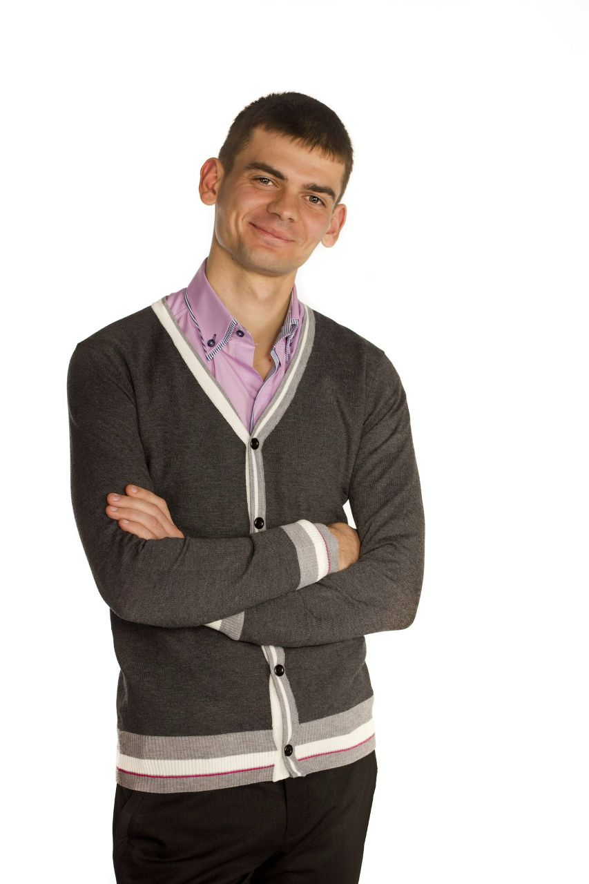 Виталий Здоров | Севастополь