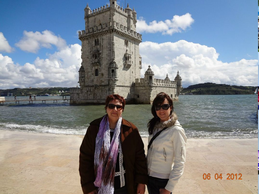 Оля Солкан (vedima) | Setúbal