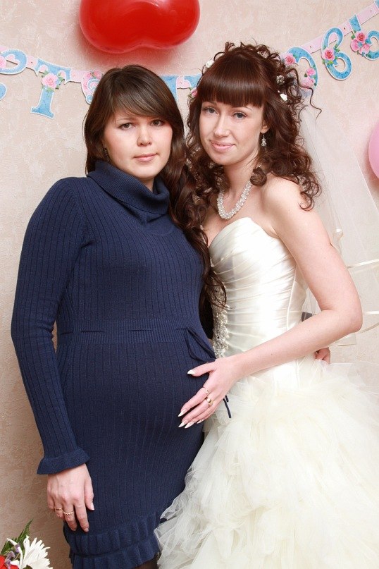 Гуля Мубаракшина | Пермь