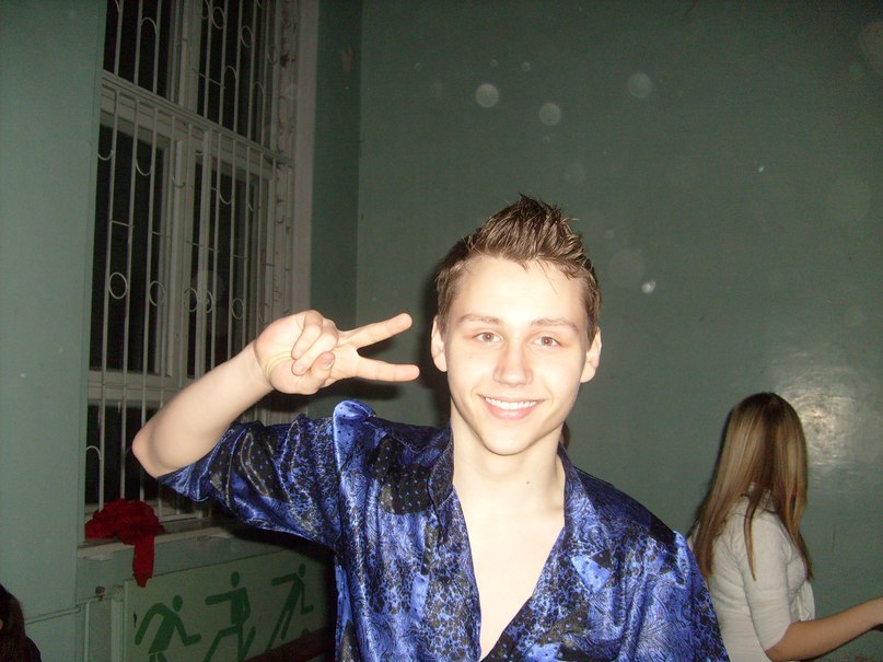 Николай Бойголов Just do it | Минск