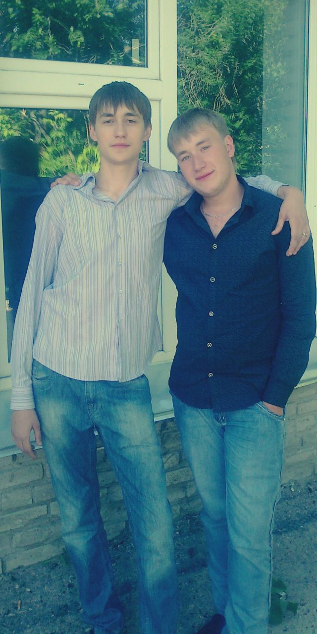 Дмитрий Карстен | Новосибирск