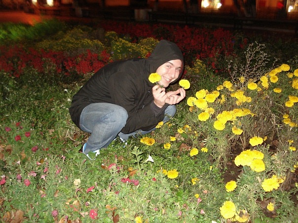 №110, Александр Семыкин, 35 лет, Йошкар-Ола №110, Александр Семыкин, 35 лет, Йошкар-Ола