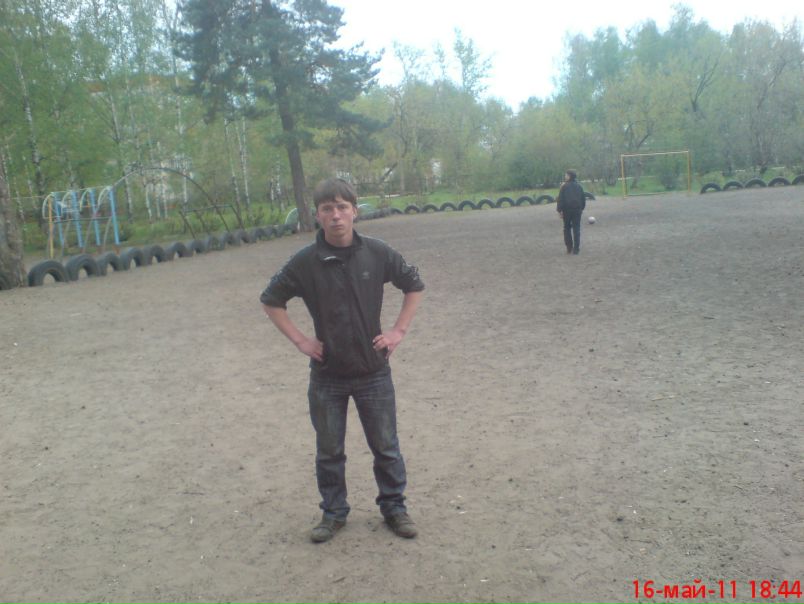 №55, Никита Хохлов, 31 год, Дзержинск №55, Никита Хохлов, 31 год, Дзержинск