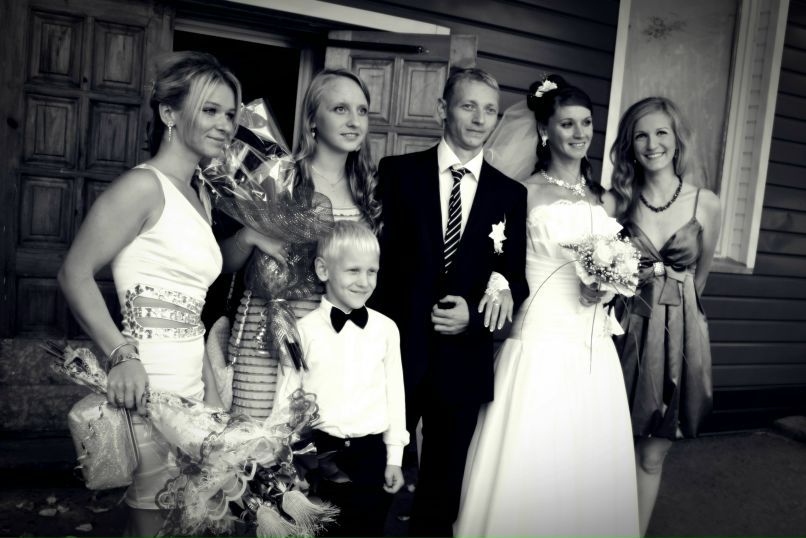 Юлия Тихонова 