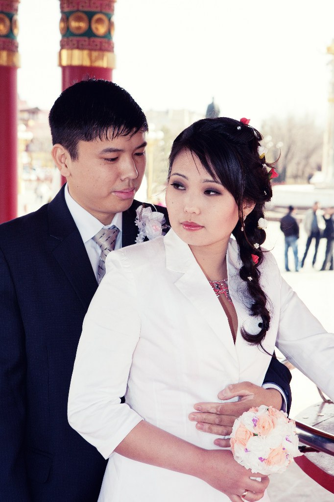 Надя Азыдова | Москва