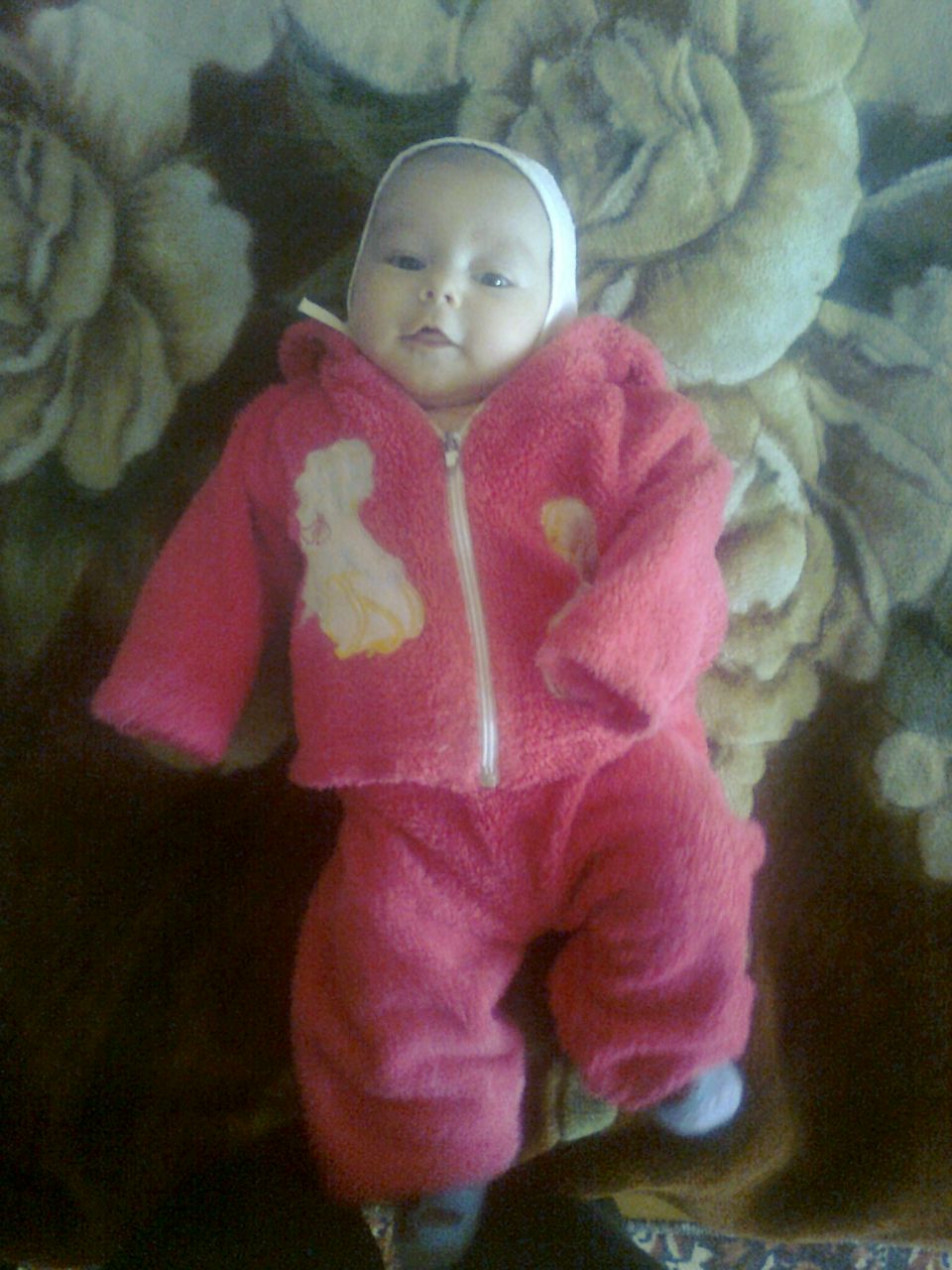 Лена Парфенюк | Высокое