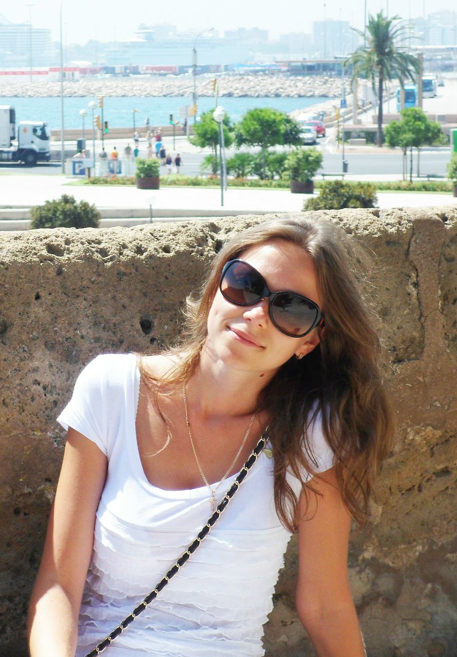 Юля Татаринова | Москва