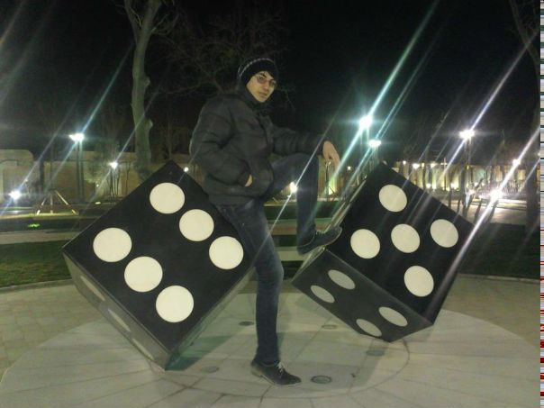 №2, Imkan Rehimov, 5.7.1992 №2, Imkan Rehimov, 5.7.1992