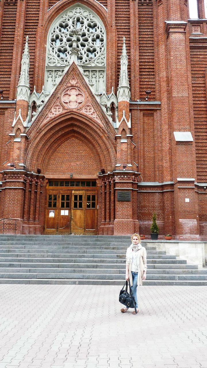 Даша Лама | Москва