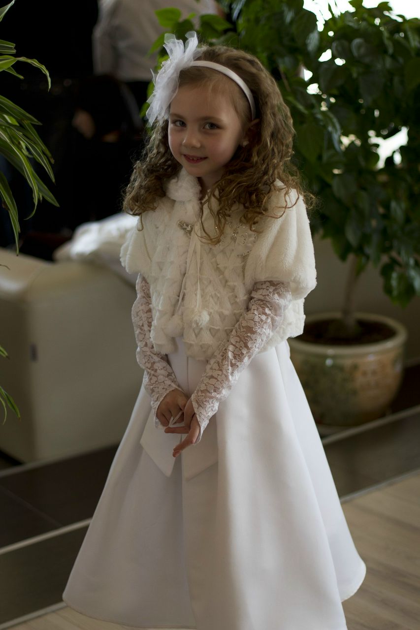 Виктория Вишникина | Adelaide