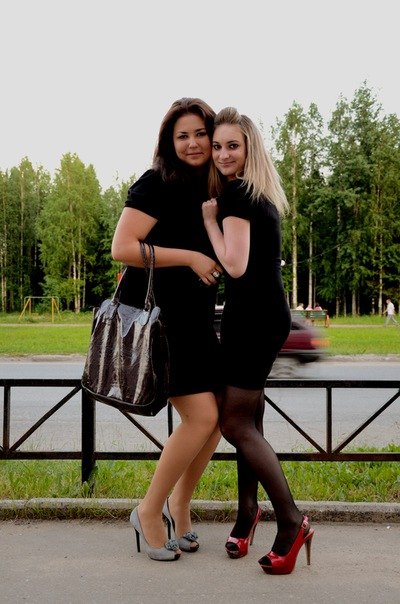 Юлия Скворцова | Сыктывкар