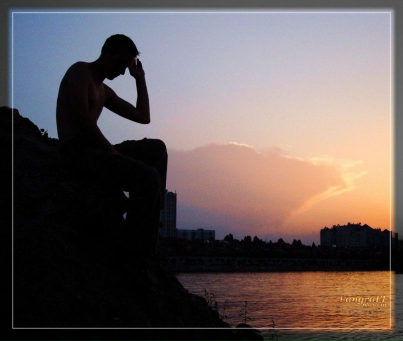 Евгений Фёдоров | Валдай