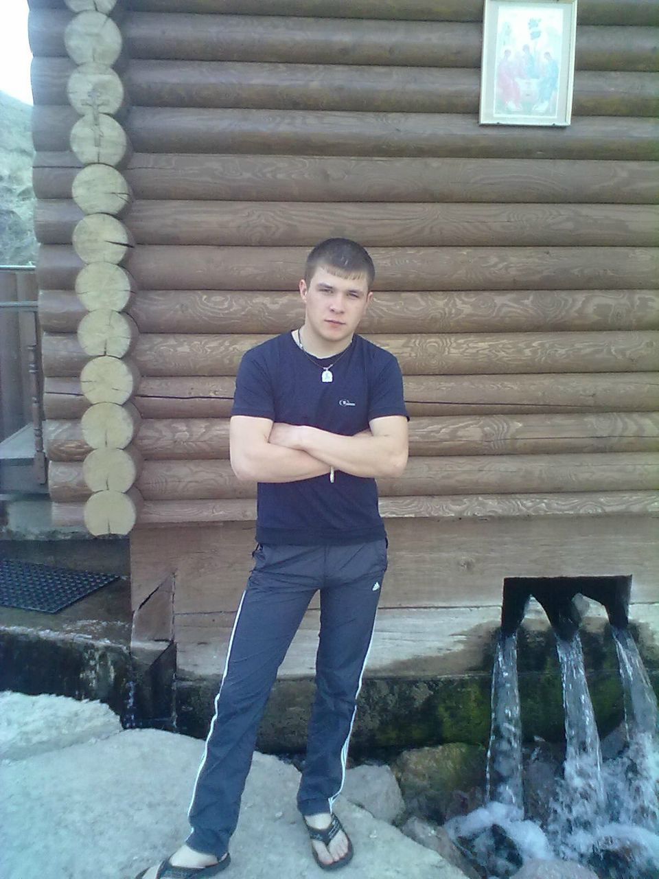 Руслан Пискленов | Воронеж