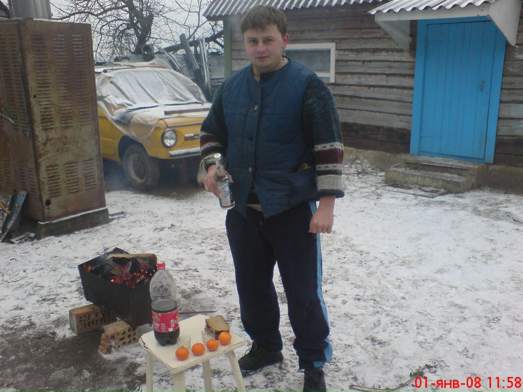 Александр Грибовский | Минск