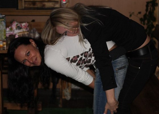 Анастасия Кондрацкая | Омск