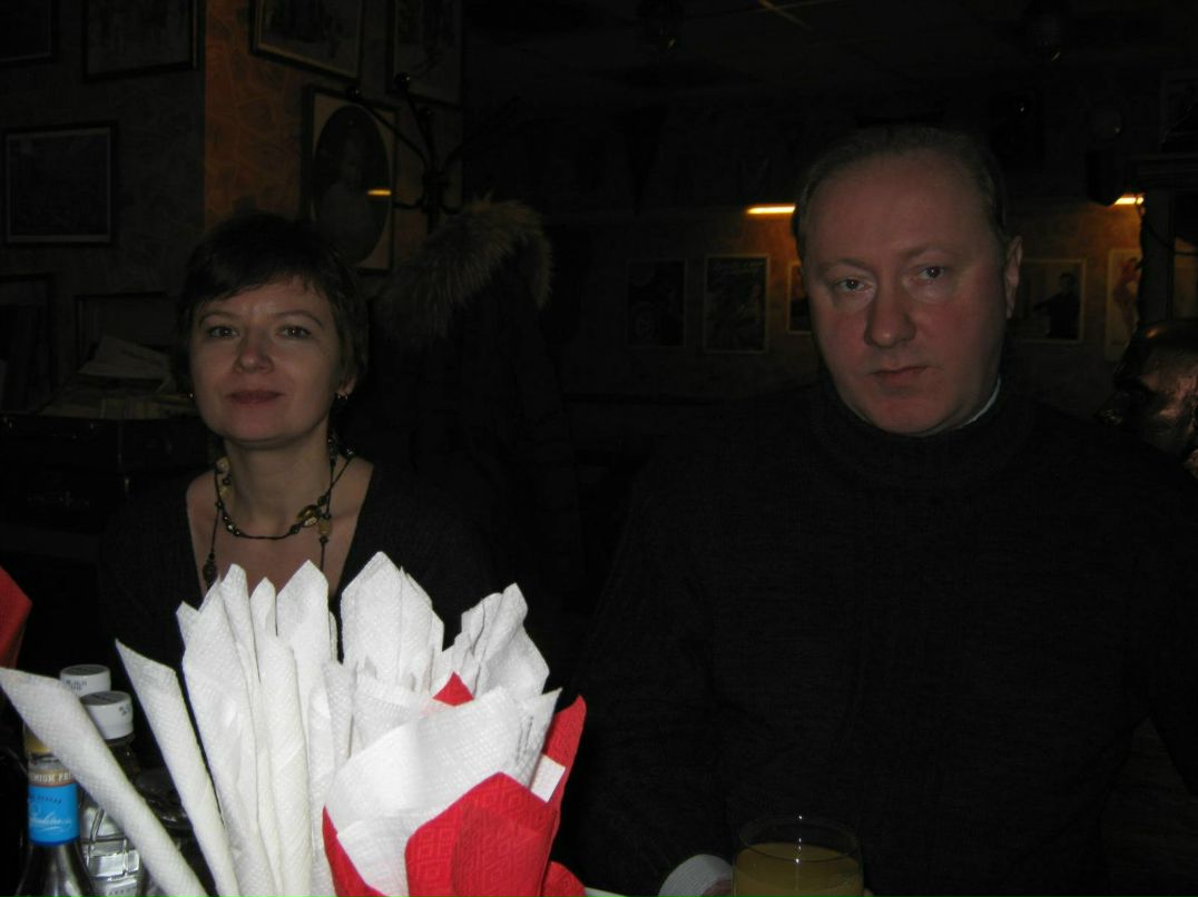 Ольга Букарина | Кстово