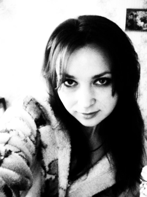 Ольга Толканова | Нижний Новгород