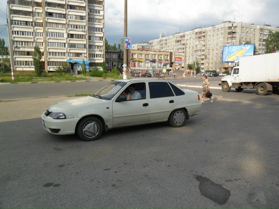 Женя Заботин | Нижний Новгород